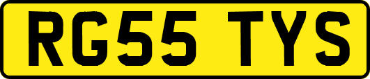 RG55TYS