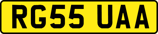 RG55UAA