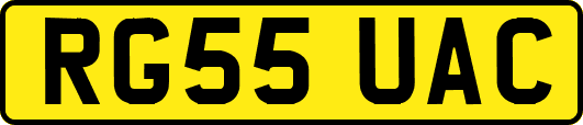 RG55UAC