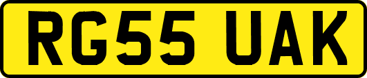 RG55UAK