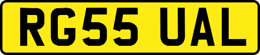 RG55UAL