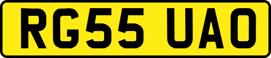 RG55UAO