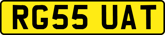 RG55UAT