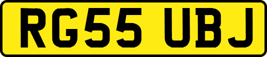 RG55UBJ