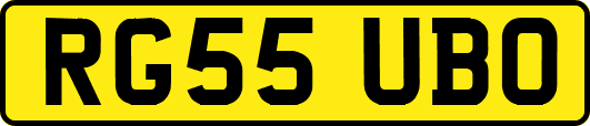 RG55UBO