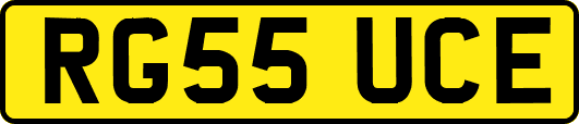 RG55UCE