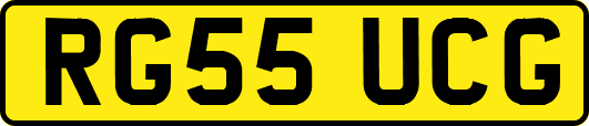 RG55UCG