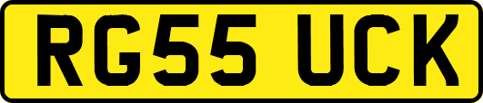 RG55UCK