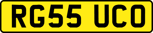 RG55UCO