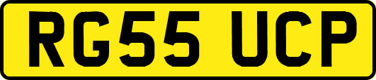 RG55UCP