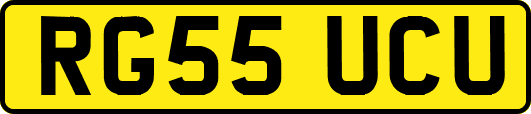 RG55UCU