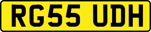 RG55UDH