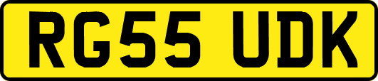 RG55UDK