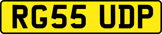 RG55UDP