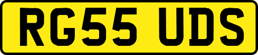 RG55UDS