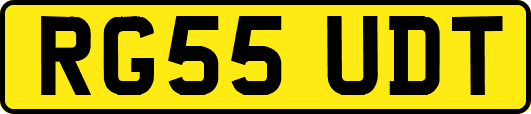 RG55UDT