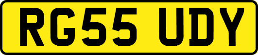 RG55UDY