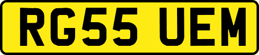 RG55UEM