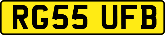 RG55UFB