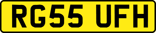 RG55UFH