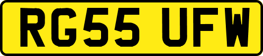 RG55UFW