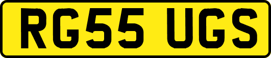 RG55UGS