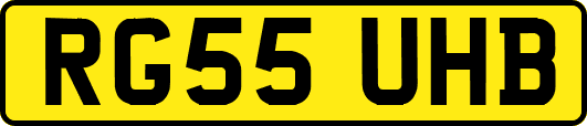 RG55UHB