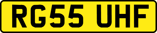 RG55UHF