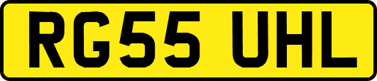 RG55UHL