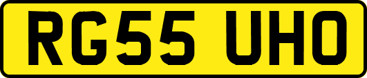 RG55UHO