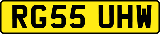 RG55UHW