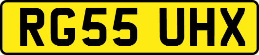 RG55UHX