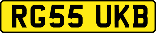 RG55UKB