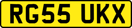 RG55UKX