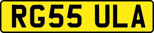 RG55ULA