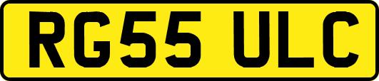 RG55ULC