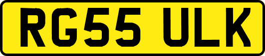 RG55ULK