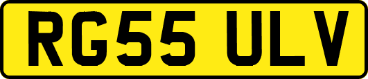 RG55ULV