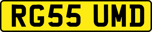 RG55UMD