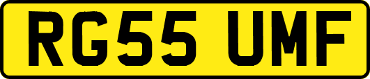 RG55UMF