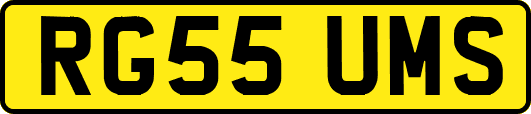 RG55UMS