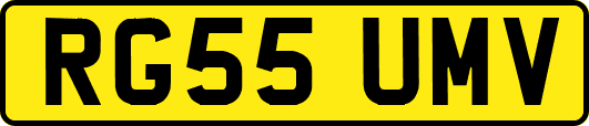 RG55UMV