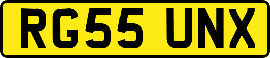 RG55UNX