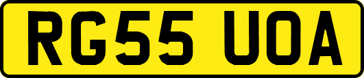 RG55UOA