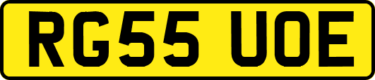 RG55UOE