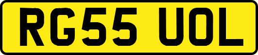 RG55UOL