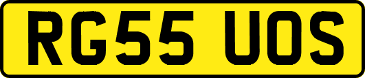 RG55UOS