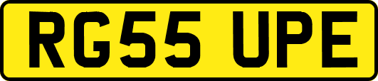 RG55UPE