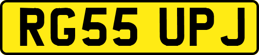 RG55UPJ