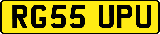 RG55UPU